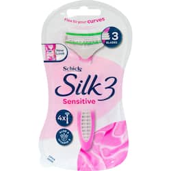 Shaving & Hair Removal