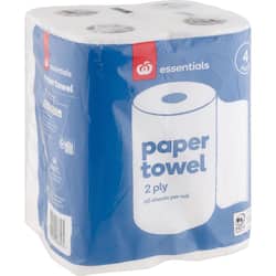 Paper Towels