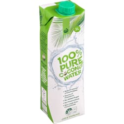 Coconut Water
