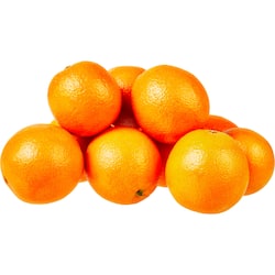 Citrus Fruit