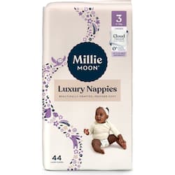 Crawler Nappies (6-11kg)