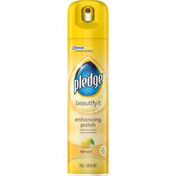 Fabric, Metal & Furniture Care