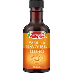 Flavouring, Essence & Food Colouring