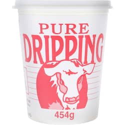 Fat & Dripping