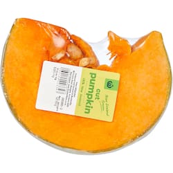 Pumpkin & Squash