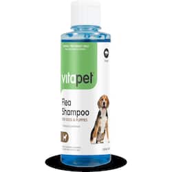 Shampoo & Grooming