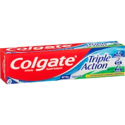 Dental & Oral Care