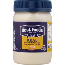 Mayonnaise