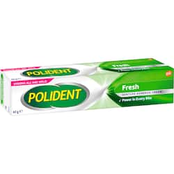 Denture & Orthodontic Care