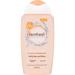 Genital Washes & Wipes