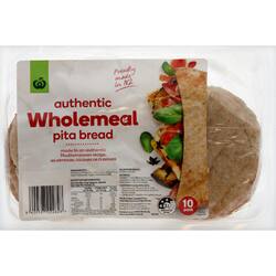 Pita Bread