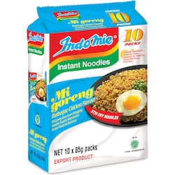 Pasta, Noodles & Grains