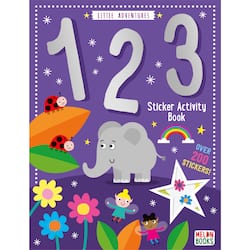 Books & Puzzles