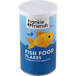 Fish Food & Accessories