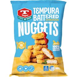 Frozen Chicken & Poultry