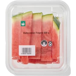 Fruit Salads & Cut Fruit