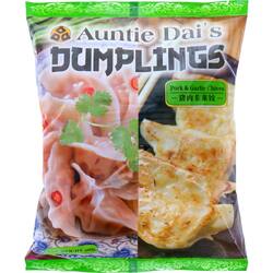 Frozen Meals & Snacks