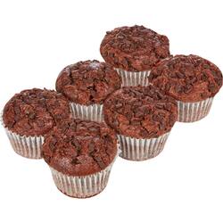 Cakes, Muffins & Desserts