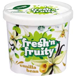 Large Tub Yoghurt