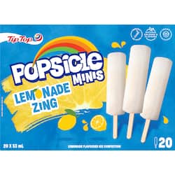 Ice Blocks