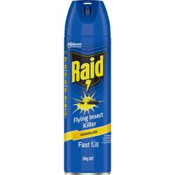 Fly & Insect Sprays