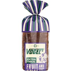 Fruit Bread