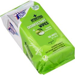 Glass & Multipurpose Cleaners