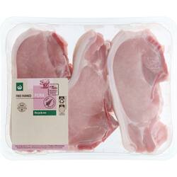 Fillets & Loins