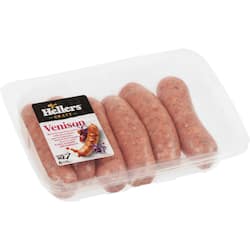 Venison