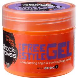 Styling Products & Hair Spray