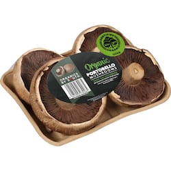 Organic Vegetables