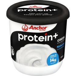 Yoghurt & Desserts