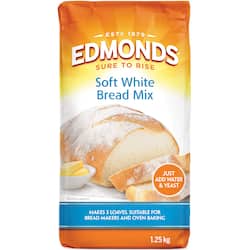 Bread Mix