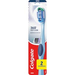 Toothbrushes