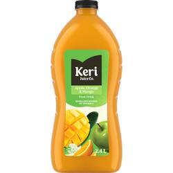 Fruit Juice & Drinks