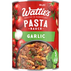 Pizza & Pasta Sauce