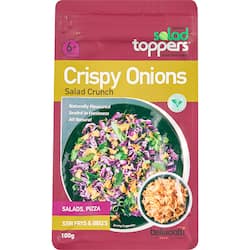 Salad Toppers
