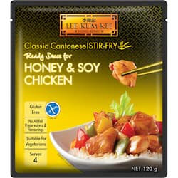 Simmer Sauces