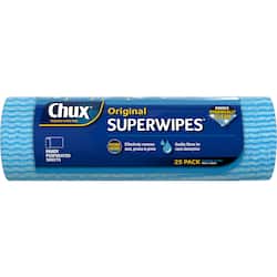 Sponges, Wipes & Gloves