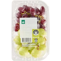 Grapes