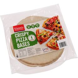 Pizza Bases