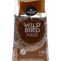 Bird Food