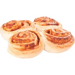 Bakery In Store