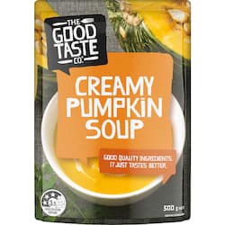 Chilled Soup & Risotto