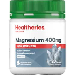 Bone & Muscle Health