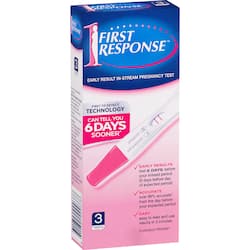 Pregnancy Test