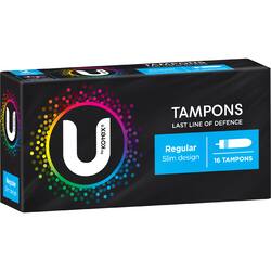 Tampons