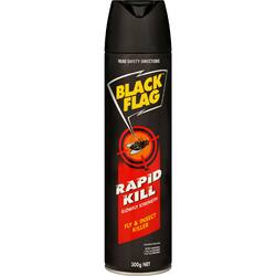Pest Control