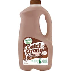 Flavoured Milk & Iced Coffee