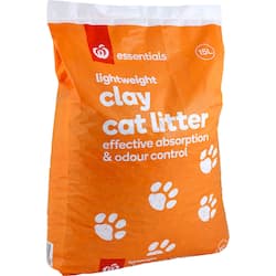 Cat Litter